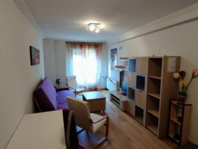 Apartamento Venta Salamanca Capital, Pizarrales