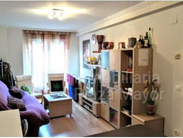 Apartamento Venta Salamanca Capital, Pizarrales