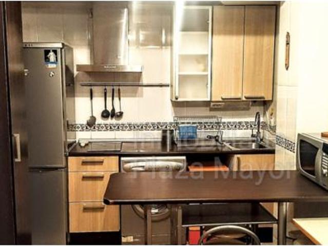 Apartamento Venta Salamanca Capital, Pizarrales