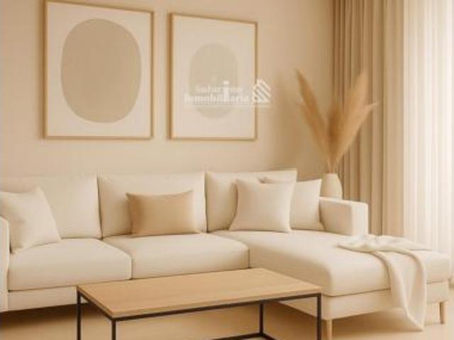 Apartamento Venta Salamanca Capital, San Bernardo Campus Platina