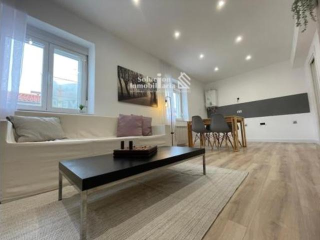 Apartamento Venta Salamanca Capital, San José Parador Zurguén