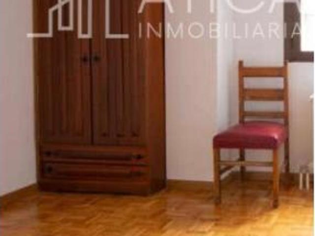 Apartamento Venta Salamanca Capital, Salesas Glorieta Chinchibarra Capuchinos