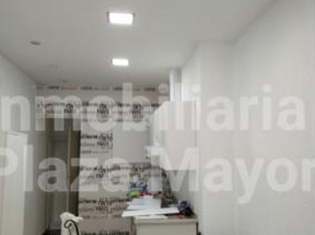 Apartamento Venta Salamanca Capital, Salesas Glorieta Chinchibarra Capuchinos
