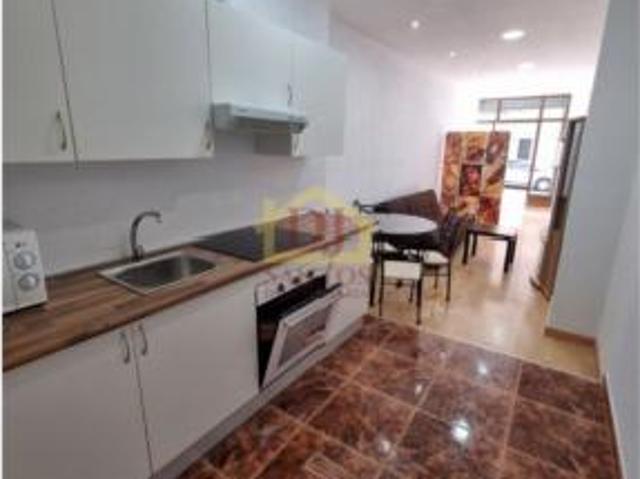 Apartamento Venta Salamanca Capital, Salesas Glorieta Chinchibarra Capuchinos