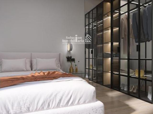 Apartamento Venta Salamanca Capital, Salesas Glorieta Chinchibarra Capuchinos