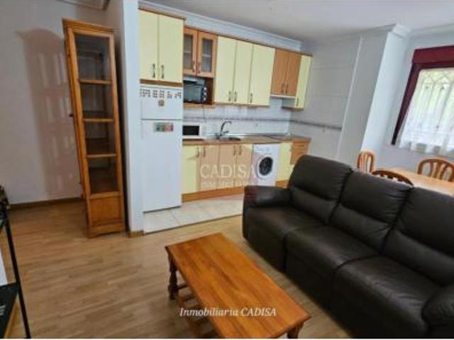 Apartamento Venta Salamanca Capital, Salesas Glorieta Chinchibarra Capuchinos