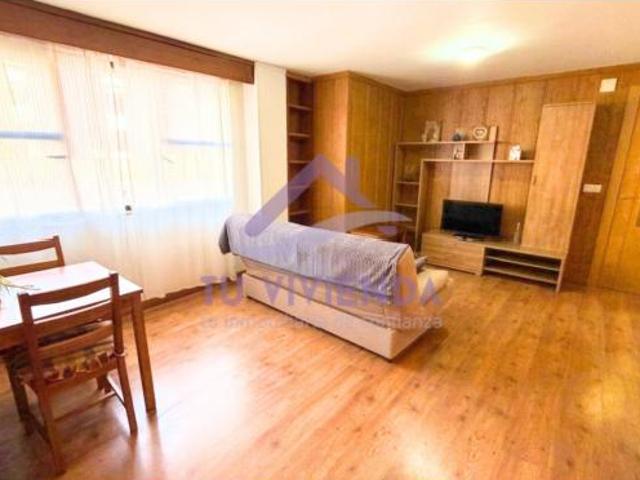 Apartamento Alquiler Saldaña, Saldaña