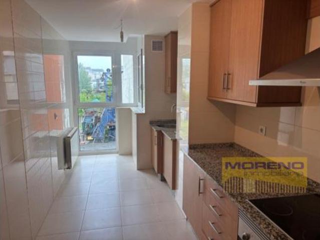 Apartamento Venta Sarria, Sarria
