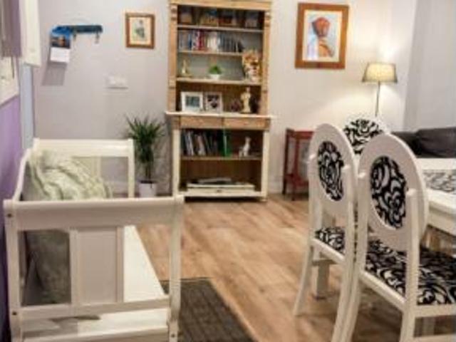 Apartamento Venta Senija, Senija