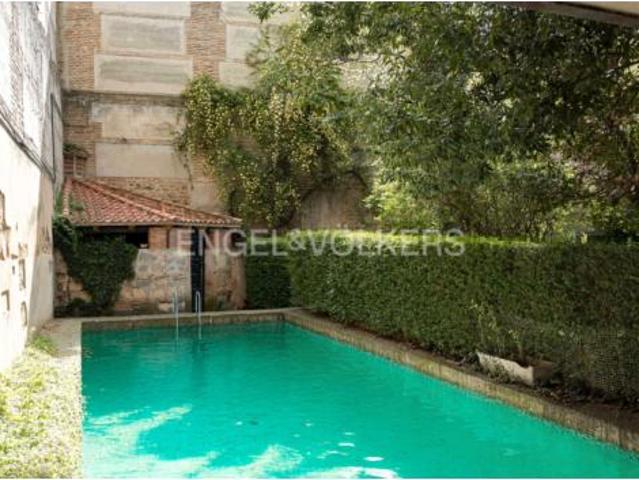 Apartamento Venta Segovia Capital, Plaza Mayor San Agustín