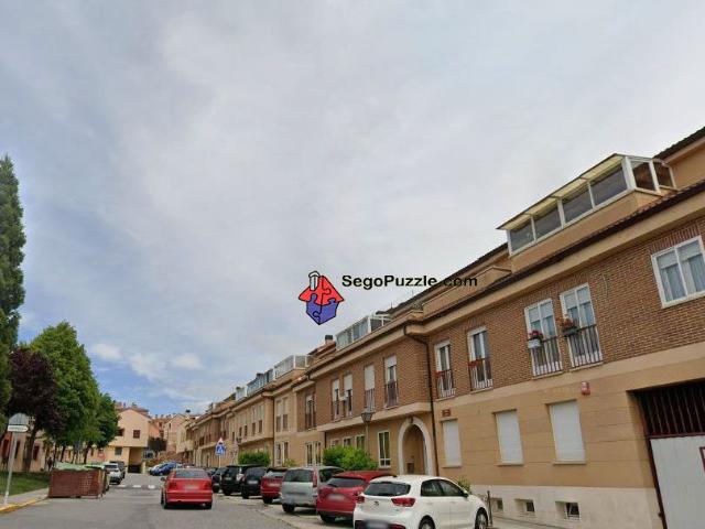 Apartamento Venta Segovia