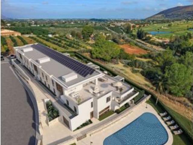 Apartamento Venta Sella, Sella