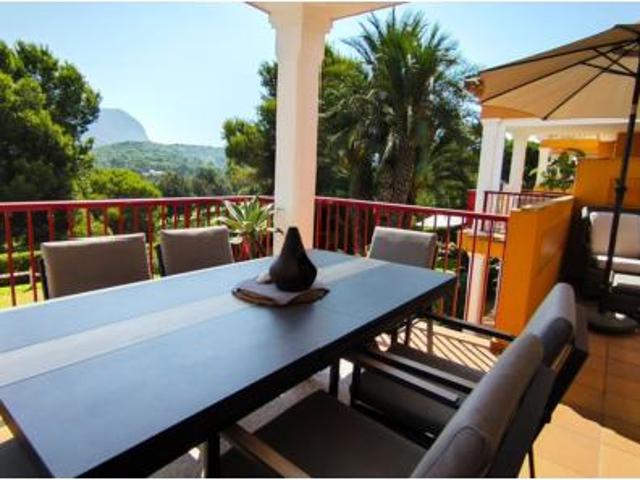 Apartamento Venta Sella, Sella