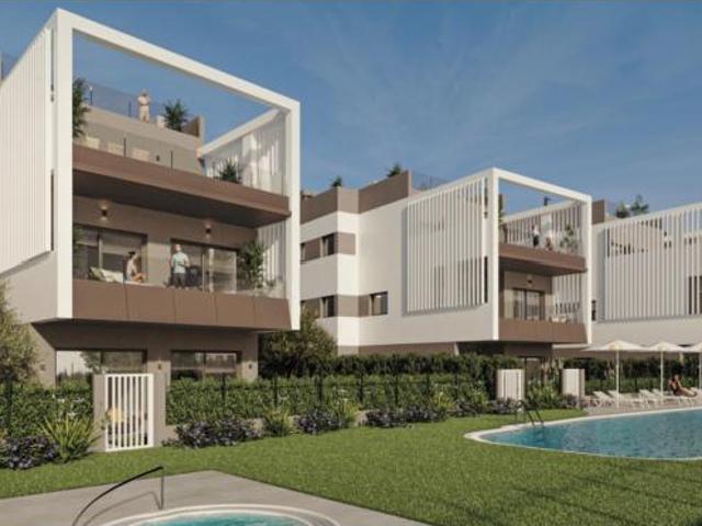 Apartamento Venta Ses Salines, Colonia de Sant Jordi