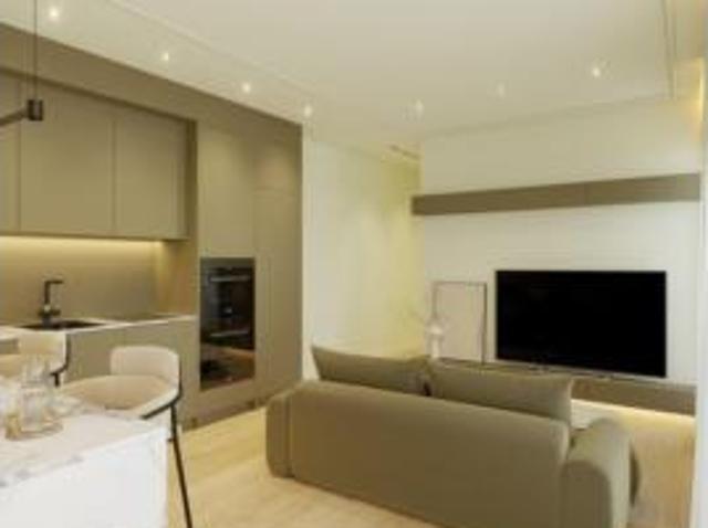Apartamento Venta Sevilla Capital, Alfalfa