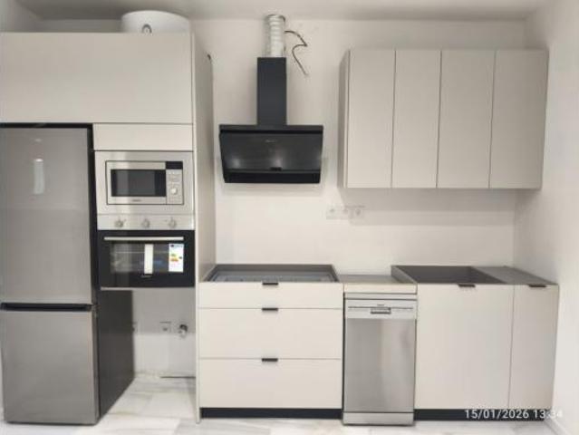 Apartamento Venta Sevilla Capital, Alfalfa