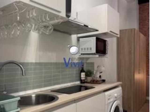 Apartamento Venta Sevilla Capital, Arenal