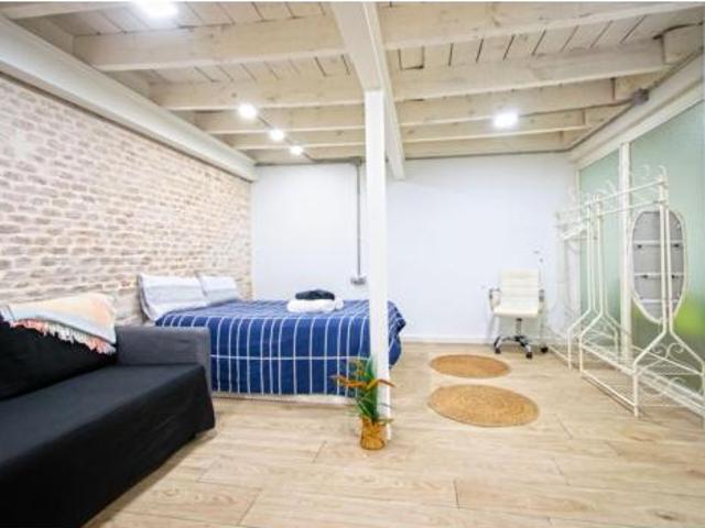 Apartamento Venta Sevilla Capital, Barrio León El Tardón Blas Infante