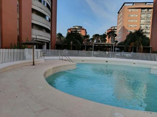 Apartamento Venta Sevilla Capital, Bellavista