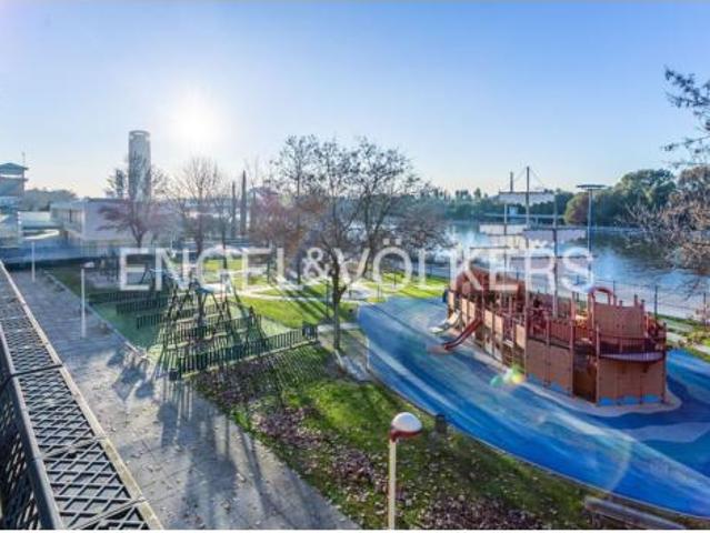 Piso Venta Sevilla Capital, Doctor Fedriani