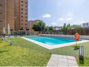 Apartamento Venta Sevilla Capital, Doctor Fedriani