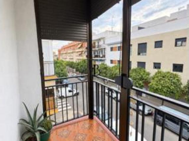 Apartamento Venta Sevilla Capital, El Cerro