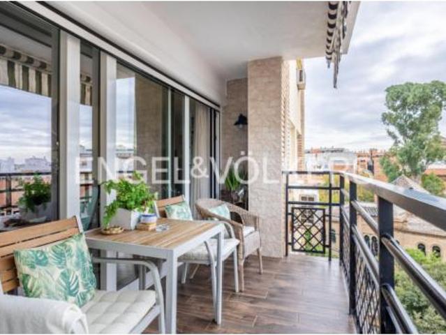 Piso Venta Sevilla Capital, El Porvenir
