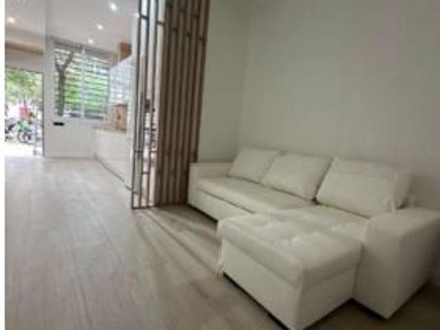 Apartamento Venta Sevilla Capital, El Plantinar El Juncal Avenida de la Paz