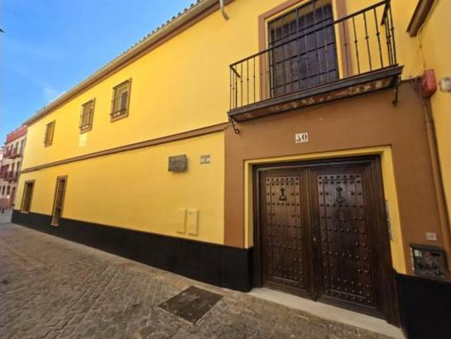 Apartamento Venta Sevilla Capital, Feria Alameda