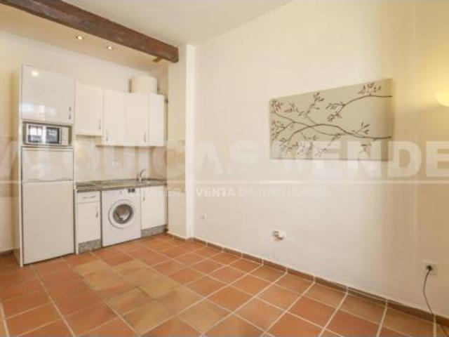 Apartamento Venta Sevilla Capital, Feria Alameda