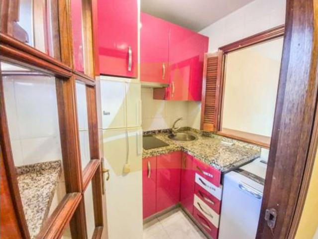 Apartamento Venta Sevilla Capital, Feria Alameda