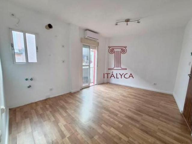 Apartamento Venta Sevilla Capital, Feria Alameda