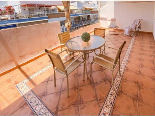 Apartamento Venta Sevilla Capital, Los Remedios