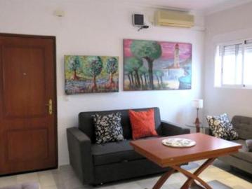 Los Remedios, Sevilla, Sevilla, Andalucía, Andalucía