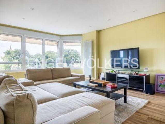 Piso Venta Sevilla Capital, La Buhaira San Bernardo