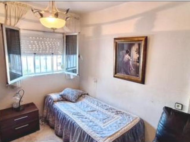 Apartamento Venta Sevilla Capital, León XIII Cruz Roja