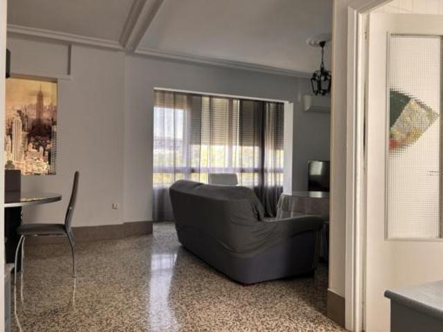 Apartamento Venta Sevilla Capital, León XIII Cruz Roja