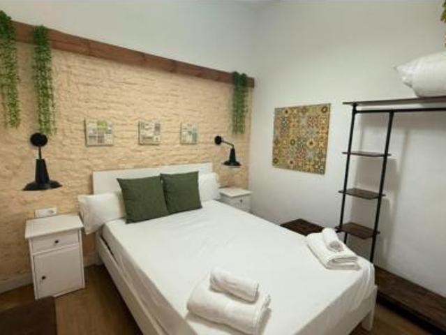 Apartamento Venta Sevilla Capital, Museo