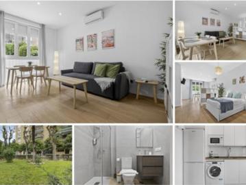 Apartamento Venta Sevilla Capital, Nervión