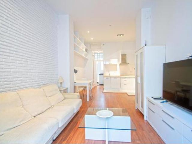 Apartamento Venta Sevilla Capital, San Bartolomé Judería