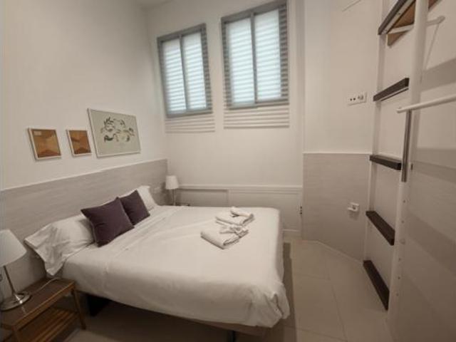Apartamento Venta Sevilla Capital, San Bartolomé Judería