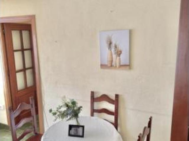 Apartamento Venta Sevilla Capital, San José San Carlos Fontanal