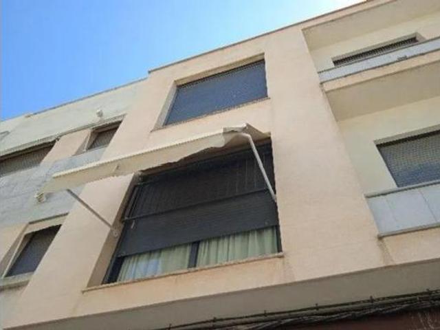 Apartamento Venta Sevilla Capital, San Pablo
