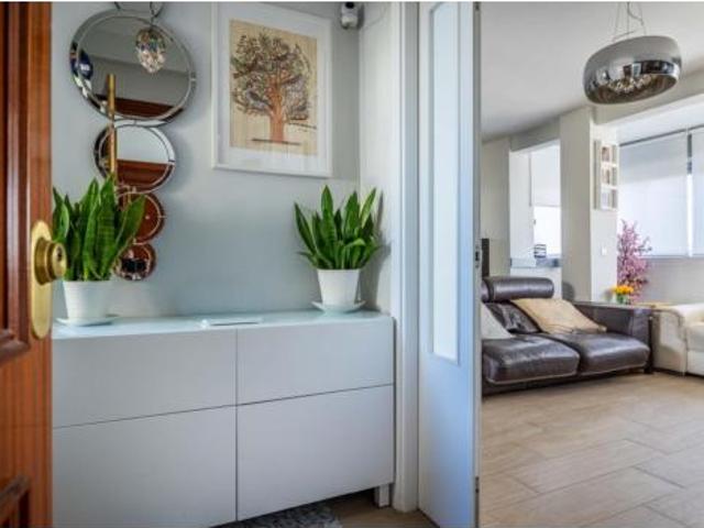 Apartamento Venta Sevilla Capital, San Pablo