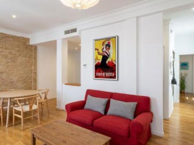 Apartamento Venta Sevilla Capital, Santa Cruz