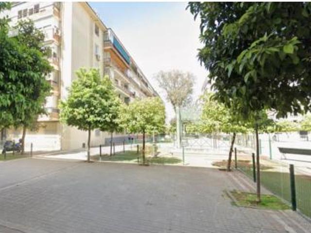Apartamento Venta Sevilla Capital, Parque Alcosa Jardines del Edén