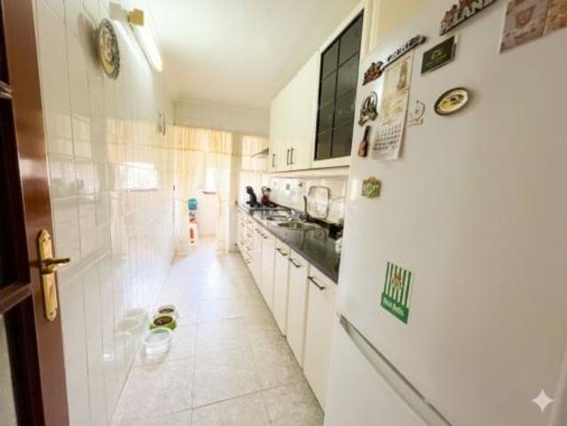 Apartamento Venta Sevilla Capital, Pino Montano