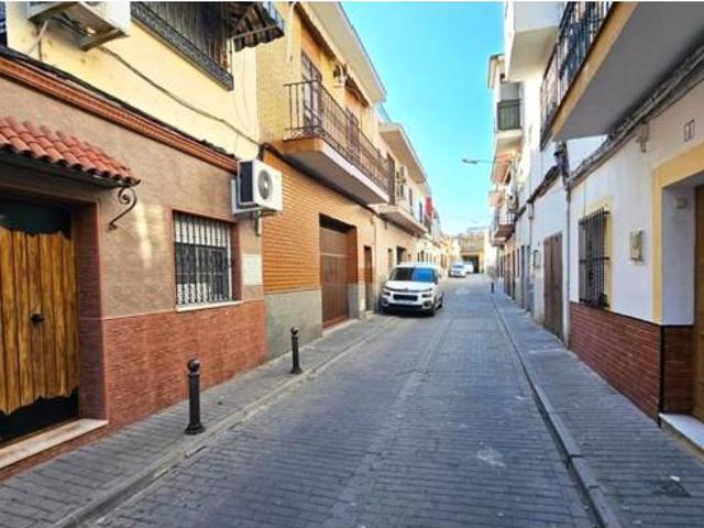 Apartamento Venta Sevilla Capital, Torreblanca