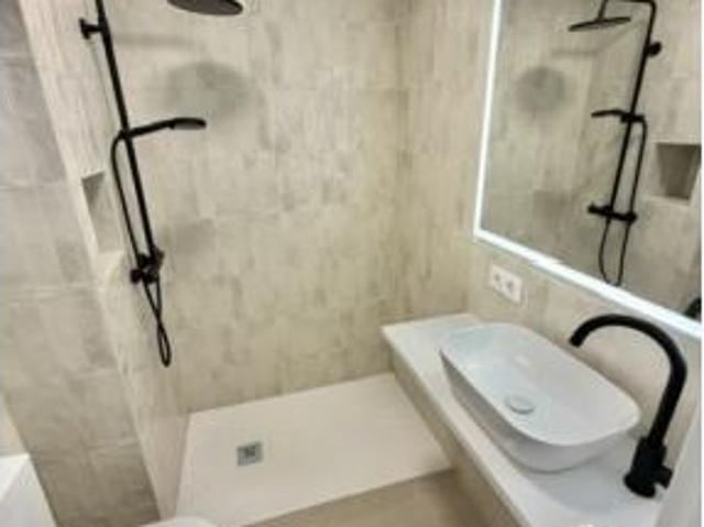 Apartamento Venta Sevilla Capital, Zona Esperanza de Triana