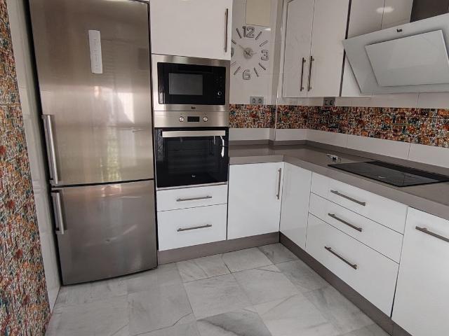 Apartamento Venta Sevilla